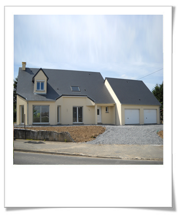 Constructeur de maison individuelle  dans l'Eure-et-Loir