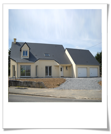 Constructeur de maison individuelle  à Chartres