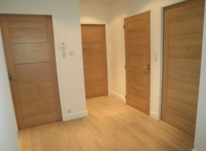 Entreprise de menuiserie bois PVC alu à Chartres