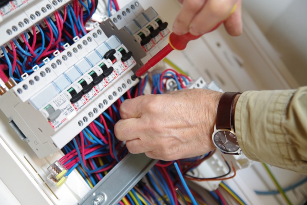 Remplacement de tableau électrique à Chartres