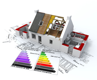 Bilan thermique Cormainville