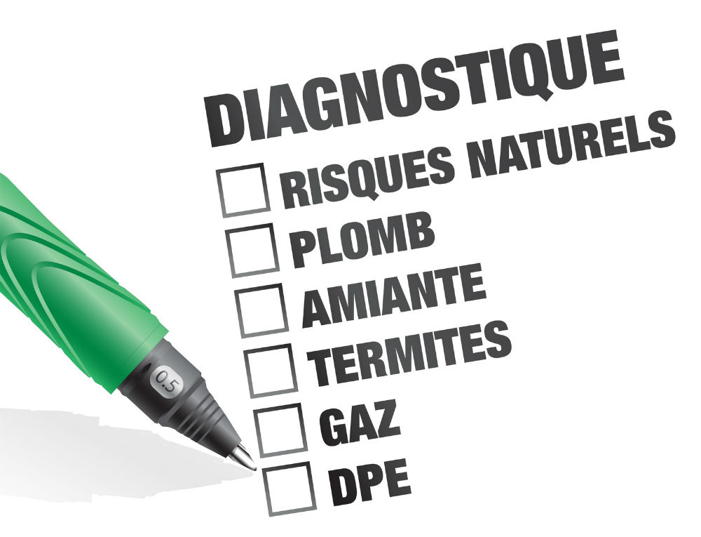 Diagnostic-immobilier Épernon